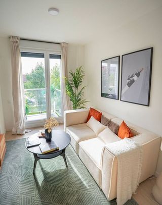 Piso en alquiler en El Rosón - Kelvinator en Getafe