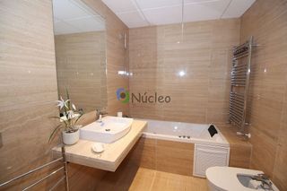 Piso en alquiler en Pardaleras en Badajoz