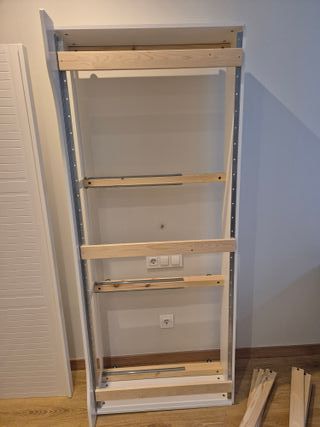 Diván IKEA HEMNES + 2 colchones