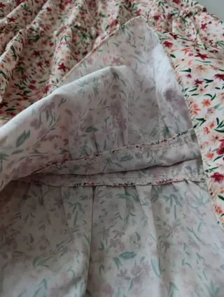 Falda acampanada NUEVA