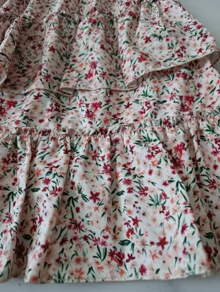 Falda acampanada NUEVA