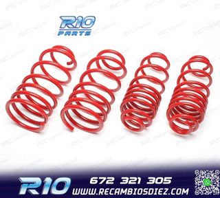 KIT MUELLES DEPORTIVOS PARA MINI