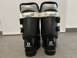 Botas de esquí Salomon Divine Talla 24.5