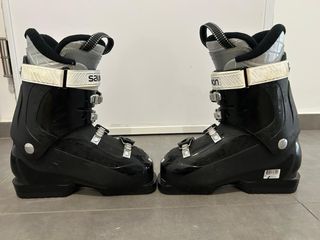 Botas de esquí Salomon Divine Talla 24.5