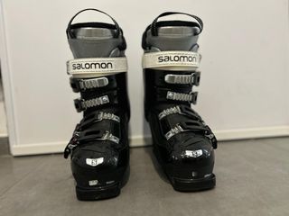 Botas de esquí Salomon Divine Talla 24.5