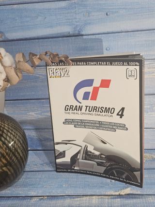 Guida Completa Gran Turismo 4 con Strategia Play2