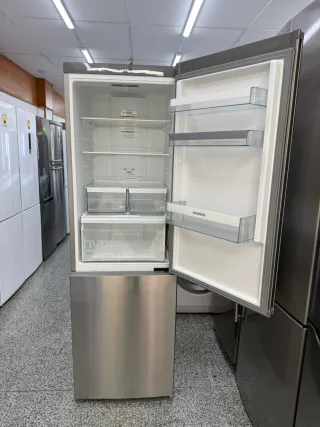 Nevara Siemens noforst garantia transporte gratis