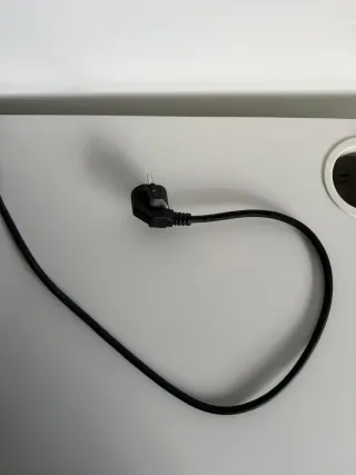 Microondas KOENIC Negro