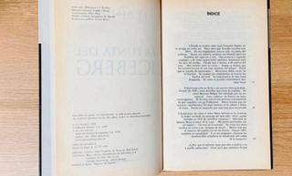 Libro La Punta Del Iceberg