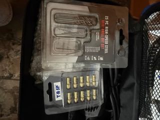 Kit Dremel Profesional