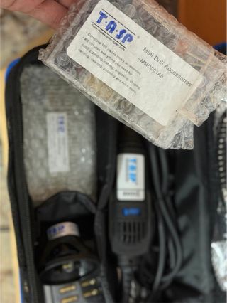 Kit Dremel Profesional