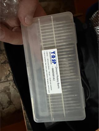 Kit Dremel Profesional