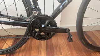 Giant TCR Advanced 2 Disc Pro Talla M - Como nueva