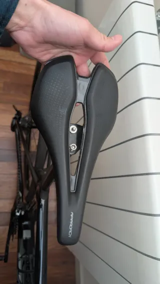 Giant TCR Advanced 2 Disc Pro Talla M - Como nueva