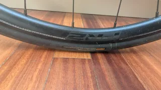 Giant TCR Advanced 2 Disc Pro Talla M - Como nueva