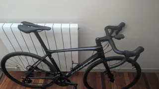 Giant TCR Advanced 2 Disc Pro Talla M - Como nueva