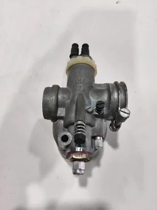 Carburador Amal 375 nuevo