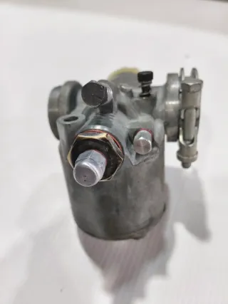 Carburador Amal 375 nuevo