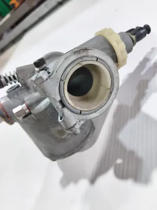 Carburador Amal 375 nuevo