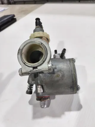 Carburador Amal 375 nuevo