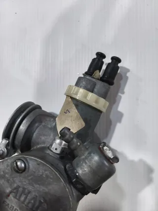 Carburador Amal 375 nuevo