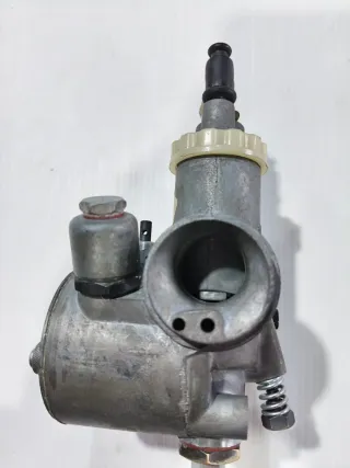 Carburador Amal 375 nuevo