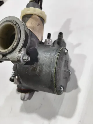 Carburador Amal 375 nuevo