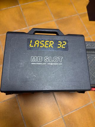 Mando Slot MB SLOT ES PB 01