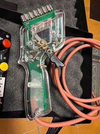 Mando Slot MB SLOT ES PB 01