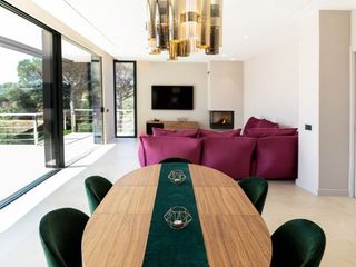 Chalet en alquiler en Fenals en Castell-Platja d´Aro