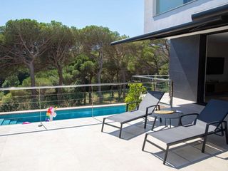 Chalet en alquiler en Fenals en Castell-Platja d´Aro