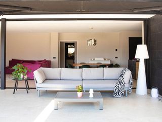 Chalet en alquiler en Fenals en Castell-Platja d´Aro