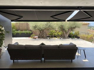 Chalet en alquiler en Fenals en Castell-Platja d´Aro