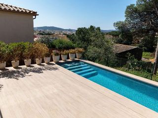 Chalet en alquiler en Fenals en Castell-Platja d´Aro