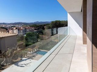 Chalet en alquiler en Fenals en Castell-Platja d´Aro