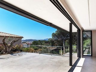 Chalet en alquiler en Fenals en Castell-Platja d´Aro