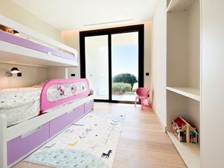 Chalet en alquiler en Fenals en Castell-Platja d´Aro