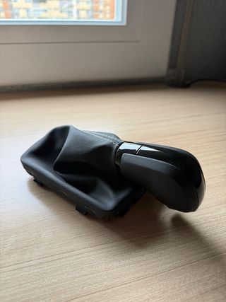 Pomo DSG Seat Leon Cupra