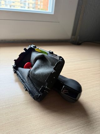 Pomo DSG Seat Leon Cupra