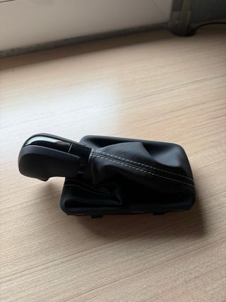 Pomo DSG Seat Leon Cupra