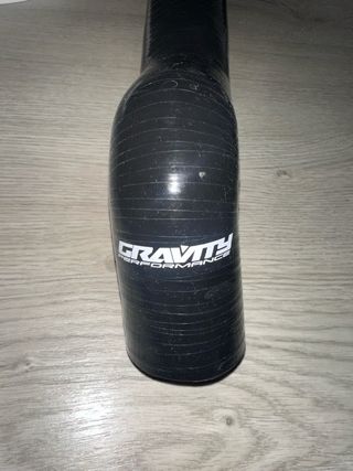 Manguito silicona anulador Resonador Mini r56