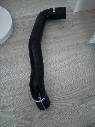 Manguito silicona anulador Resonador Mini r56