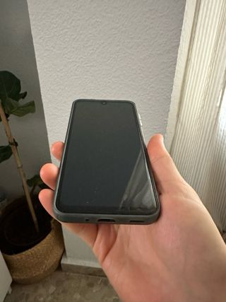 Samsung Galaxy A17 Negro 5G