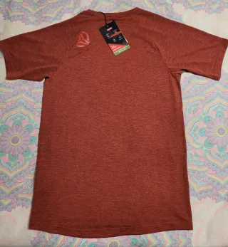 Camiseta Ternua original a estrenar.