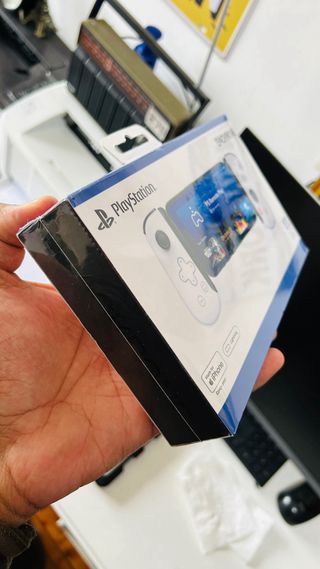 Backbone Controller per iPhone per Gaming