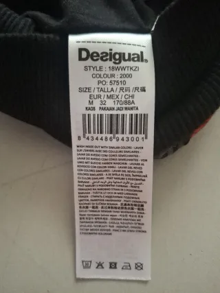 Felpa leggera donna multicolor