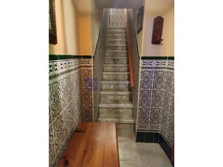 Chalet en venta en Trujillo