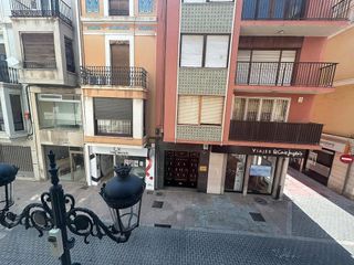 Casa adosada en venta en Centro en Castellón de la Plana