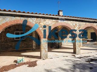 Chalet en venta en La Estación en Badajoz
