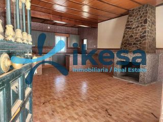 Chalet en venta en La Estación en Badajoz